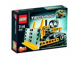 LEGO 8259 Buldożer