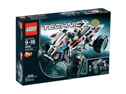 LEGO Technic 8262 Quad