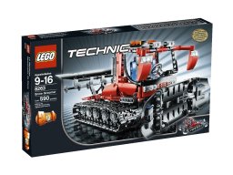 LEGO Technic 8263 Snow Groomer