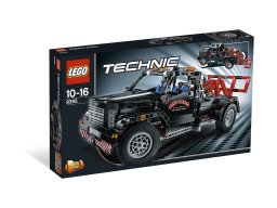LEGO 9395 Technic Furgonetka pomocy drogowej