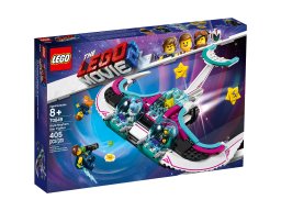 LEGO 70849 Myśliwiec Słodka Żyleta