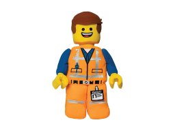 LEGO 853879 Pluszowy Emmet
