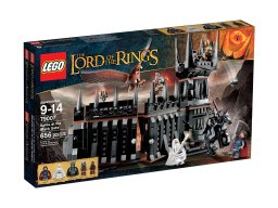 LEGO The Lord of the Rings Bitwa u Czarnych Wrót 79007