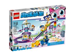 LEGO Unikitty Plac zabaw w Kiciorożkowie 41456