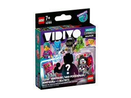 LEGO VIDIYO 43108 Bandmates - seria 2