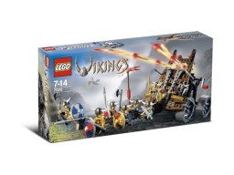 LEGO Vikings Pojazd bojowy Wikingów 7020