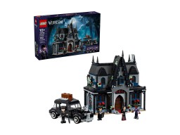 LEGO Wednesday 76786 Chatka Morticii