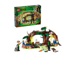 LEGO Wicked 75687 Kryjówka Elphaby