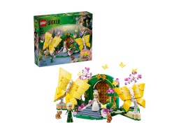 LEGO 75688 Dzień ślubu Glindy