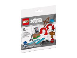 LEGO xtra 40375 Akcesoria sportowe