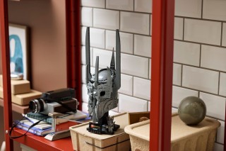 7 najlepszych zestawów LEGO dla dorosłych fanów Władcy Pierścieni