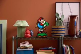 7 najlepszych zestawów LEGO dla dorosłych fanów Super Mario