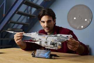 Najnowsze zestawy LEGO Star Wars UCS dla dorosłych