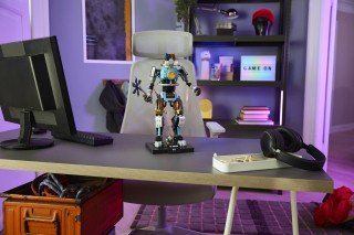 7 największych zestawów LEGO Fortnite