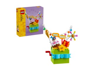 LEGO 40871 Pudełko prezentowe na każdą okazję