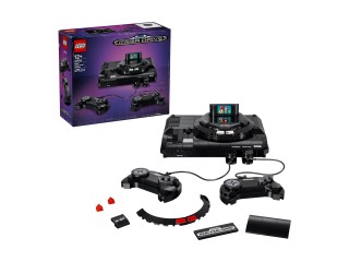 LEGO Konsola SEGA Mega Drive 40926