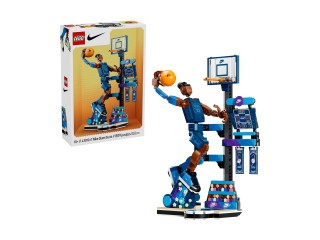 LEGO 43010 Nike Slam Dunk