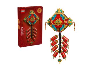 LEGO 80118 Fortune Firecracker