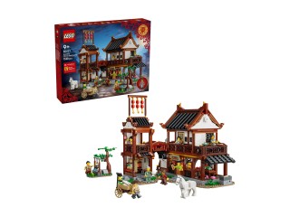 LEGO Stary zajazd 80121