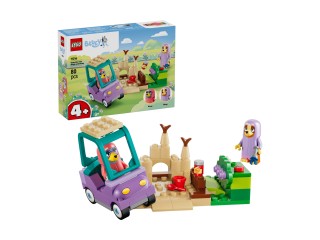 LEGO 11216 Babunie z Bingo i Blue