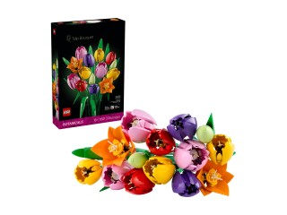 LEGO 11501 Bukiet tulipanów