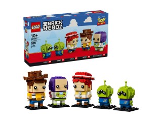 LEGO BrickHeadz 40860 Toy Story