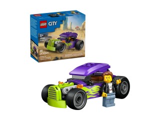 LEGO City 60485 Hot Rod