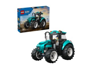 LEGO City 60498 Traktor