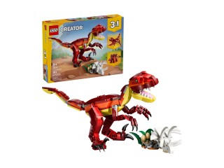 LEGO Creator Groźny dinozaur 31379