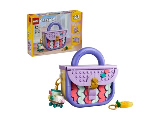 LEGO Creator 31391 Modna torebka ze schowkiem