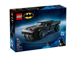 LEGO 76332 Batmobil z filmu Batman