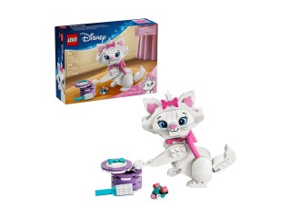 LEGO Disney 43286 Aryskotraci — Urocza Marie