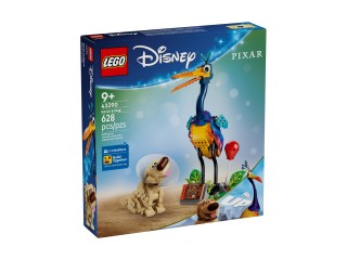 LEGO Disney 43290 Stefan i As