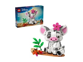LEGO Disney Pua 43292