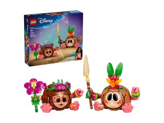 LEGO Disney Kakamora 43293