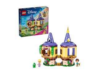 LEGO Disney Mała wieża Roszpunki 43294