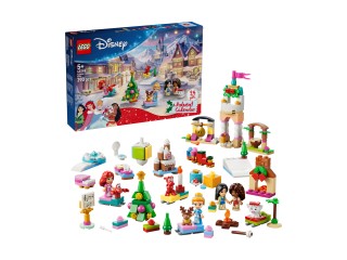 LEGO 43298 Kalendarz adwentowy na 2026 rok