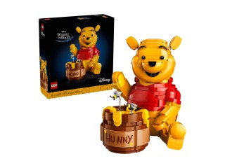 LEGO Disney Kubuś Puchatek 43300