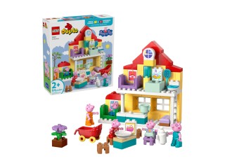 LEGO 10467 Duplo Dom rodzinny