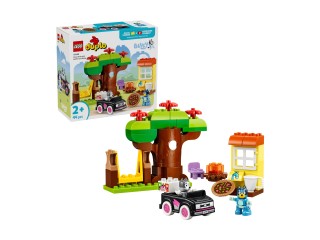 LEGO 10469 Pizzerki z Muffinką i Blue