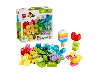 LEGO Duplo Kreatywne pudełko pełne kolorów 10479