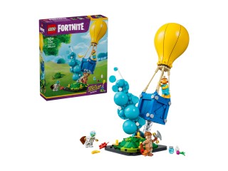 LEGO Fortnite 77080 Zrzut zaopatrzenia