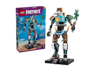 LEGO Fortnite Kitek 77081