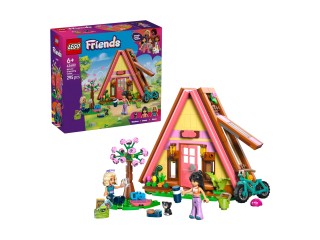 LEGO 42682 Friends Domek na luksusowym kempingu