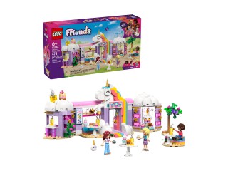 LEGO Friends Jednorożcowa kawiarnia 42684