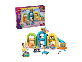 LEGO Friends Niezwykła sala zabaw 42686