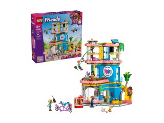 LEGO 42689 Friends Domek klubu przyjaciół z Heartlake