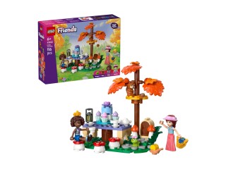 LEGO 42690 Friends Podwieczorek w lesie