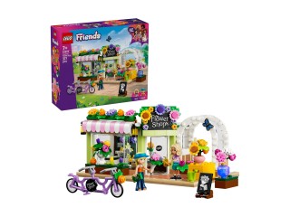 LEGO 42693 Kreatywna kwiaciarnia