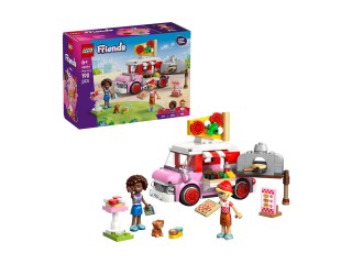 LEGO 42694 Furgonetka z pizzą